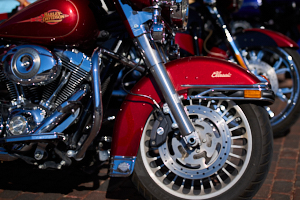 Harley Davidson LVS00089